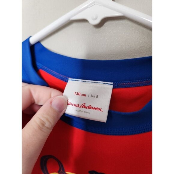 HANNA ANDERSSON Surf Rash Guard - Picture 4 of 5